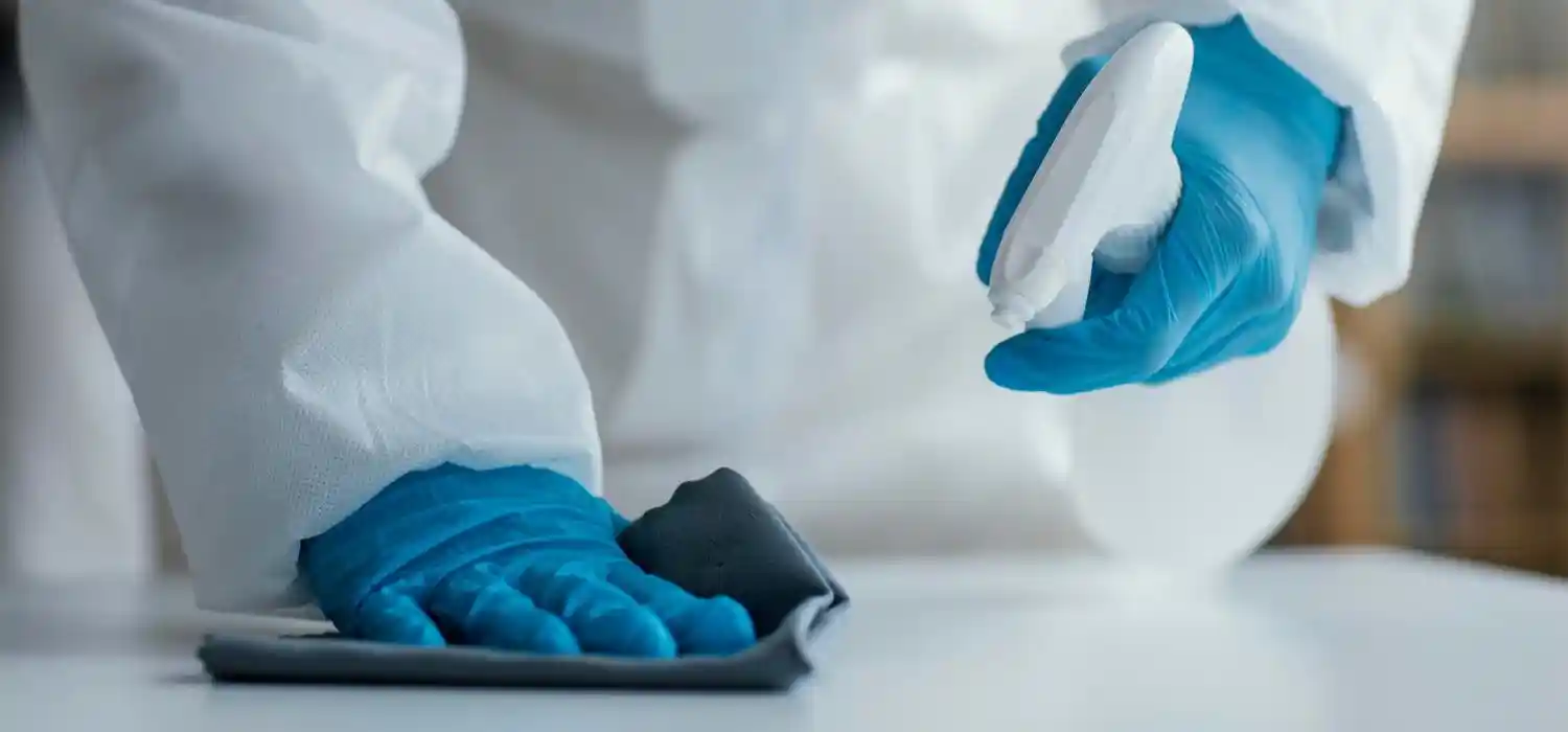 Home Care & Industrial Cleaning